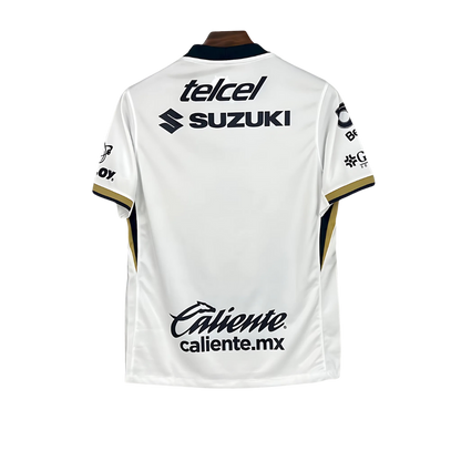 Camiseta Pumas UNAM 25/26 Local