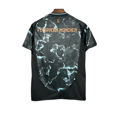 Camiseta Bayern Munich 24/25 Alternativa