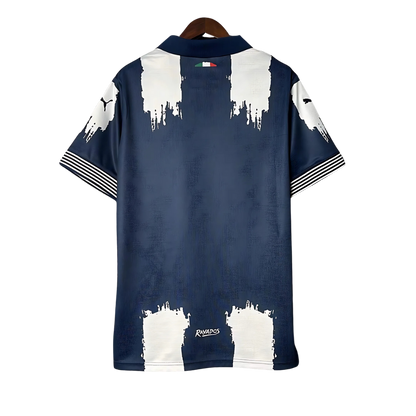 Camiseta Monterrey 25/26 Local
