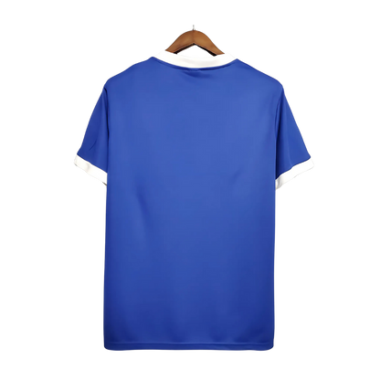 Camiseta Retro Argentina 1986 Visita