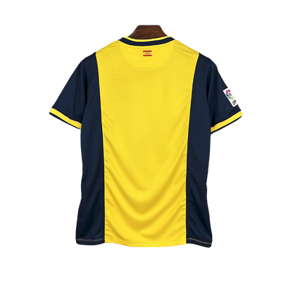 Camiseta Retro Atlético de Madrid 13/14 Visitante