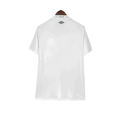 Camiseta Santos FC 25/26 Local