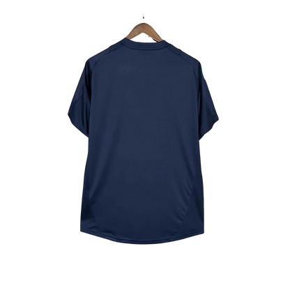 Camiseta de Entrenamiento Flamengo FC 2025/26 Azul Marino
