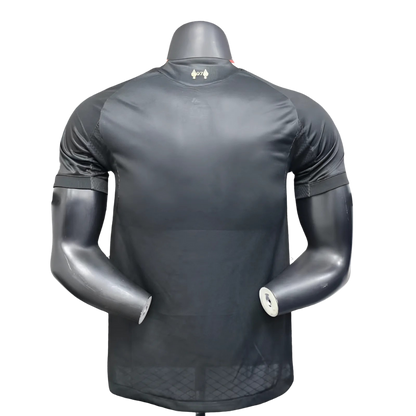 Camiseta Liverpool 25/26 Dark Concepts