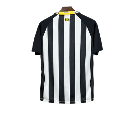 Camiseta Santos FC 25/26 Visita
