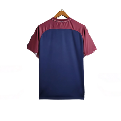 Camiseta Retro PSG 17/18 Local