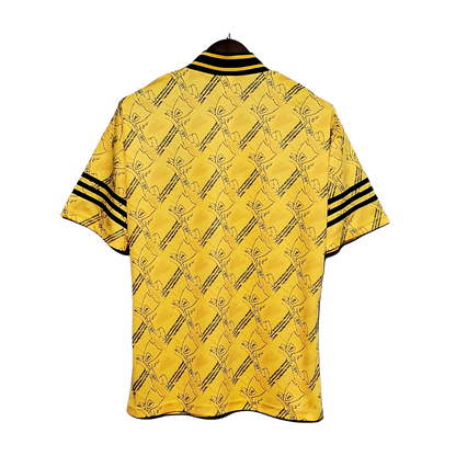 Camiseta Retro Liverpool 94/96 Tercera