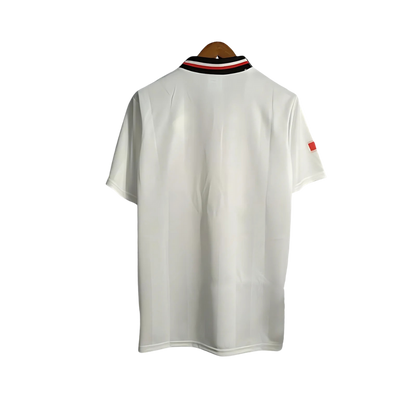 Camiseta Retro Manchester United 97/99 Visita