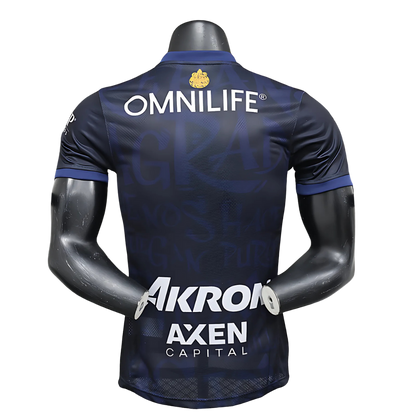 Camiseta CD Chivas 25/26 Tercera