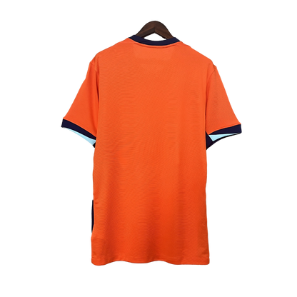 Camiseta Holanda 2025 Local