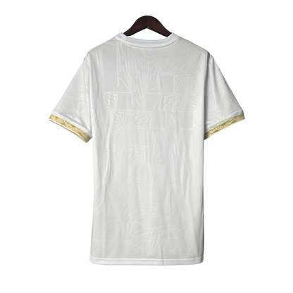 Camiseta México 2025 Edición Copa Oro - Blanco