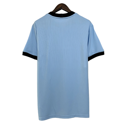 Camiseta Alemania 2025 Edición Especial 125 Aniversario Azul