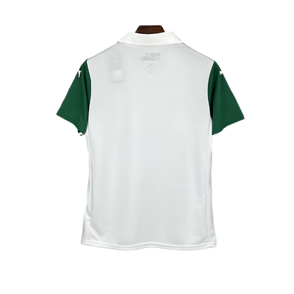 Camiseta Palmeiras 25/26 Visita
