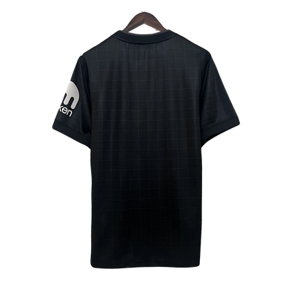 Camiseta Tottenham 25/26 Visita
