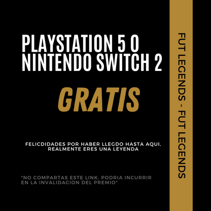 PS5 / NS2