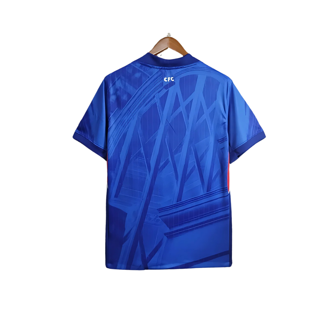 Camiseta Chelsea 25/26 Local