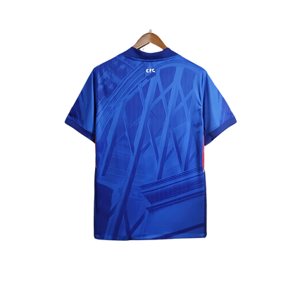 Camiseta Chelsea 25/26 Local