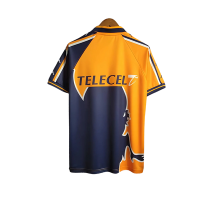 Camiseta Retro FC Porto 97/99 Visita