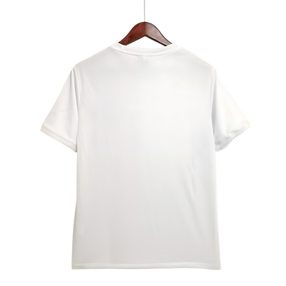 Camiseta Retro Inglaterra 1966 Local