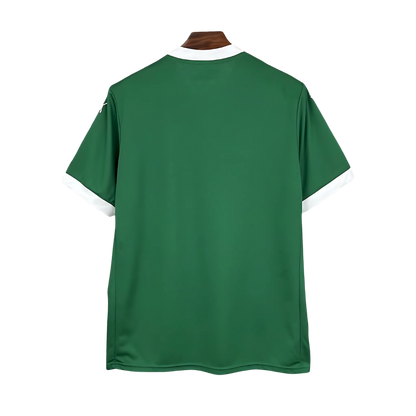 Camiseta Palmeiras 25/26 Local