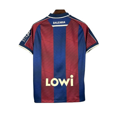Camiseta Levante U.D. 25/26 Local