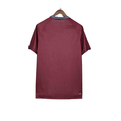 Camiseta de Entrenamiento Sao Paulo FC 25/26