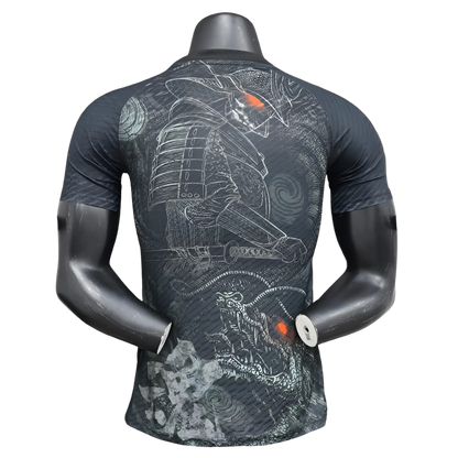Camiseta Japón 2024 Samurai Lengends