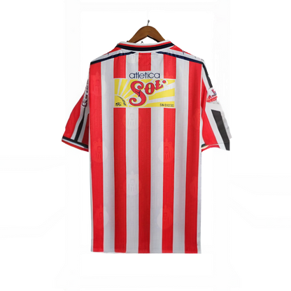 Camiseta Retro CD Chivas 97/98 Local