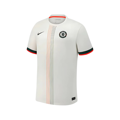 Camiseta Chelsea 25/26 Visita