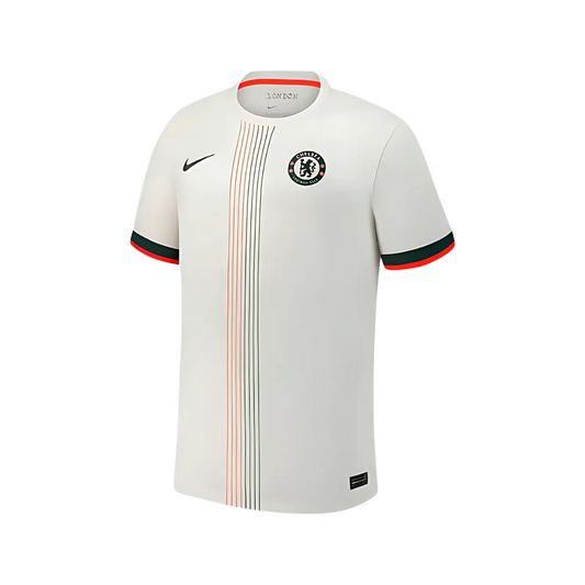 Camiseta Chelsea 25/26 Visita