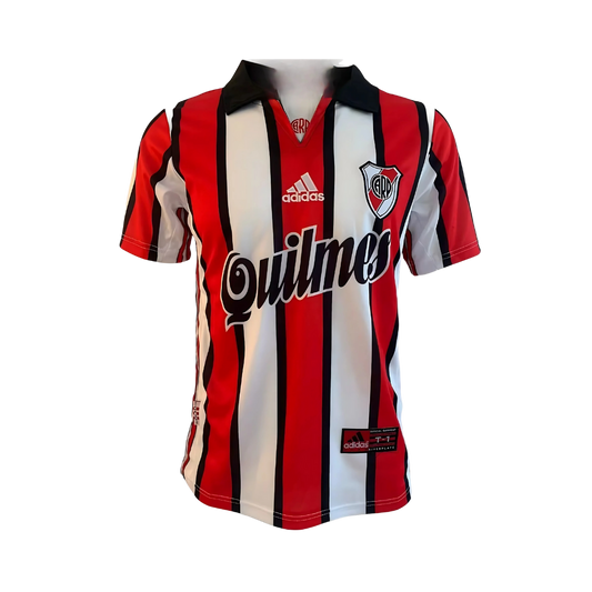 Camiseta Retro CA River Plate 99/00 Tercera