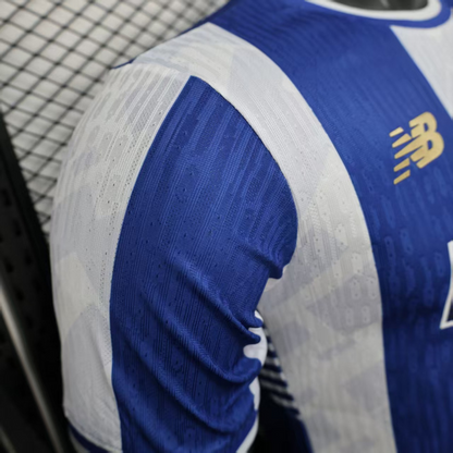 Camiseta FC Porto 25/26 Local