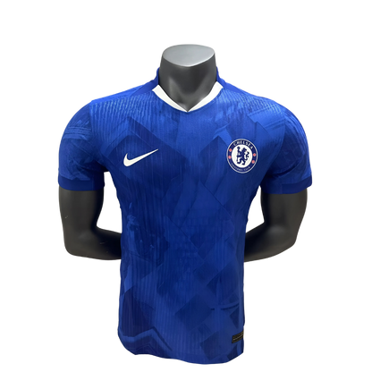 Camiseta Chelsea 25/26 Local