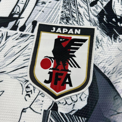Camiseta Japón 2025 Goju Satoru Edition