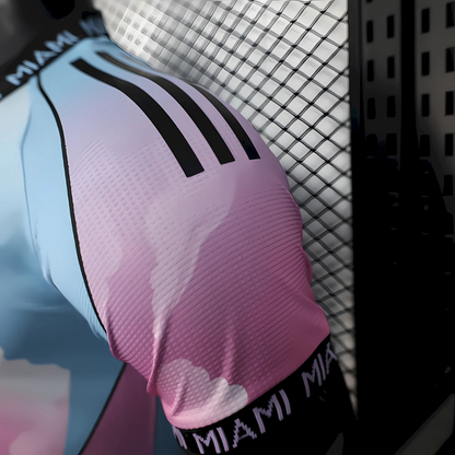 Camiseta Inter de Miami 25/26 Edición Especial