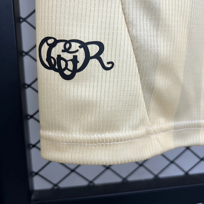 Camiseta Peñarol 25/26 Tercera
