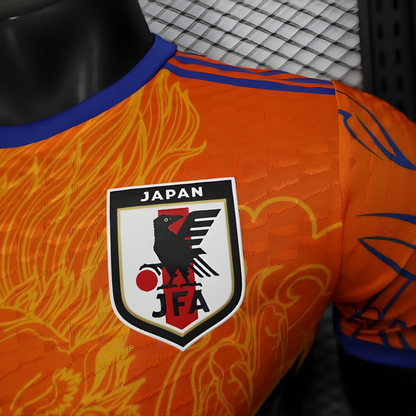 Camiseta Japón 2025 Vegeta Edition