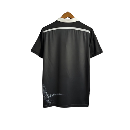 Camiseta Retro Real Madrid 14/15 Visitante