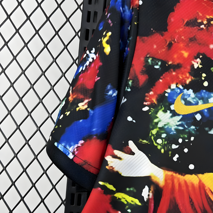 Camiseta Brasil 2025 Rei dos Reis Edition