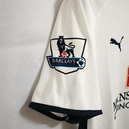 Camiseta Retro Tottenham 08/09 Local