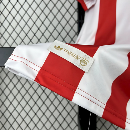 Camiseta Olympiacos 24/25 Edición Especial 100 Aniversario