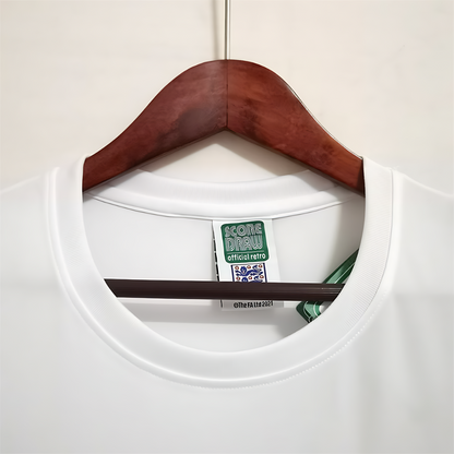 Camiseta Retro Inglaterra 1966 Local