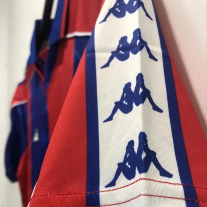 Camiseta Retro FC Barcelona 92-95 Local