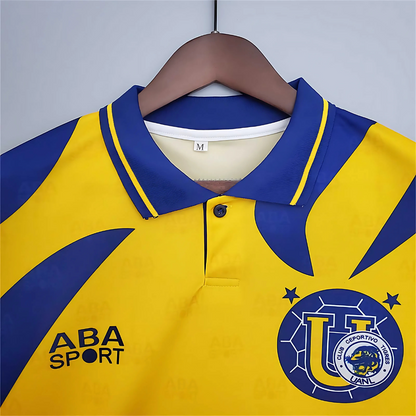 Camiseta Retro Tigres UANL 95/96 Local