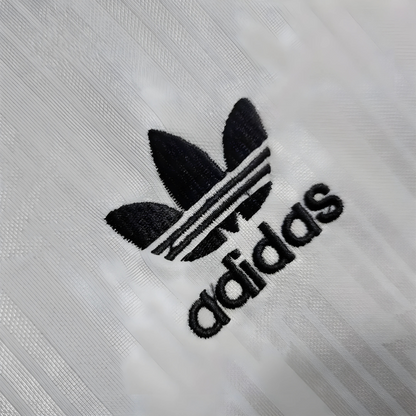Camiseta Retro Alemania 1990 Local
