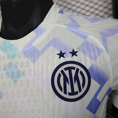 Camiseta Inter Milán 25/26 Visita