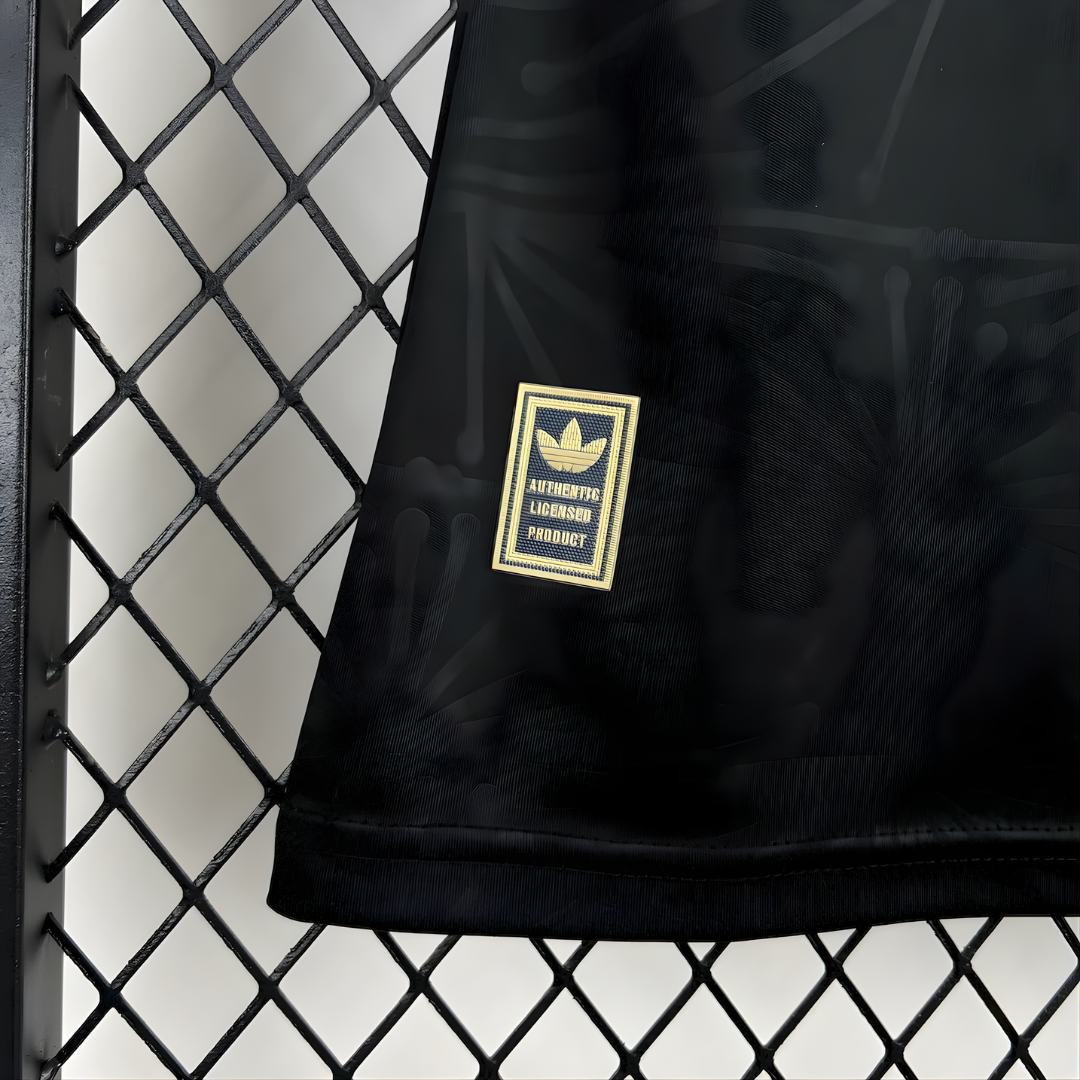 Camiseta México 2025 Edición Copa Oro Mujer