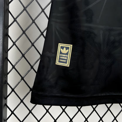 Camiseta México 2025 Edición Copa Oro Mujer