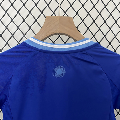 Kit Niños Argentina 2025 Visita