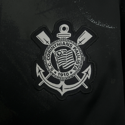 Camiseta de Entrenamiento Corinthians 2025/26